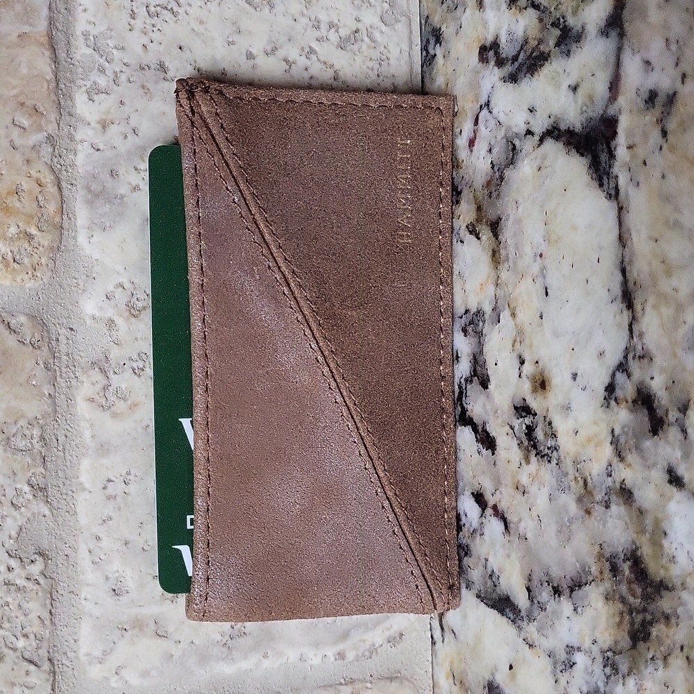 Hammitt Metro Cardholder Case - Picture 8 of 8
